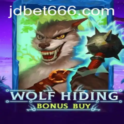 Exploring the Exciting World of WolfHidingBonusBuy by JDBET