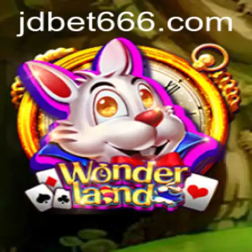 Exploring 'Wonderland' by JDBET: A Thrilling Adventure in Gaming