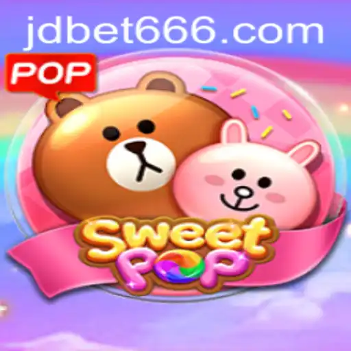 SweetPOP: A Sweet Gaming Experience with JDBET