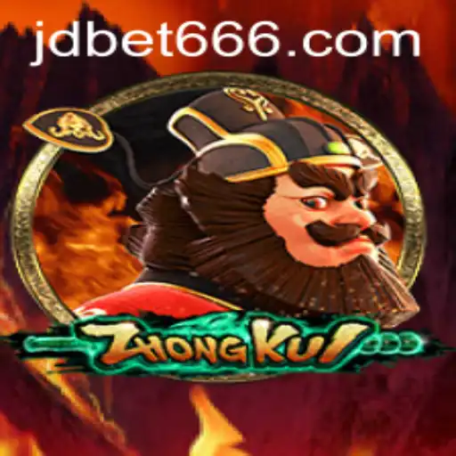 Exploring the Enchanting World of ZhongKui and JDBET: A Comprehensive Guide